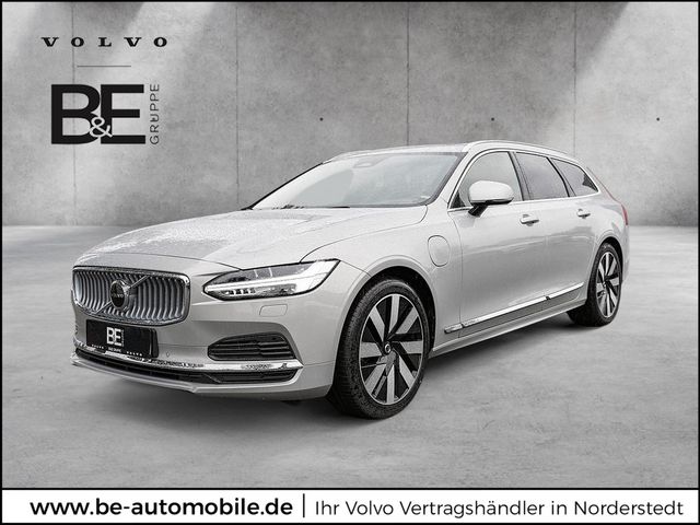 Volvo V90 T6 Plus Bright Recharge Plug-In Hybrid AWD