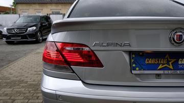صورة مصغرة 19 لـ 2007 Alpina B7