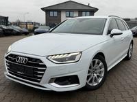 Audi A4 Avant 40 TFSI QUATTRO 4x4*Nachlakierungsfrei