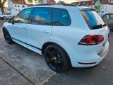 Volkswagen Touareg V6 TDI BMT R line 245P Edition X AHK 22" - Volkswagen Touareg aus 2013