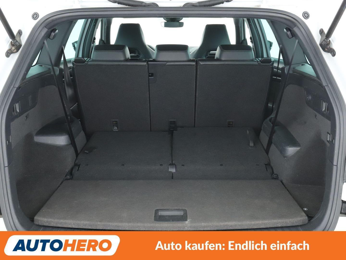Skoda Kodiaq 2.0 TSI Sportline 4x4 Aut.*LED*ACC*4xSHZ*