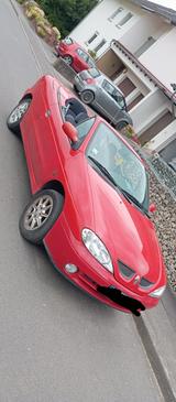 Renault Megane Cabriolet Sport 1.4 16V Sport - gebrauchte Renault Megane aus dem Jahr 1999