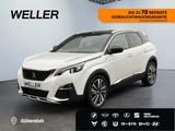 Peugeot 3008 BlueHDi 180 EAT8 GT *LED*Pano*360°*FOCAL*AC - Peugeot 3008 in Bielefeld