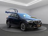 Mazda CX-5 AWD I Autom.I CamI NaviI 4SeasonI Garantie - Mazda aus 2017