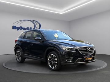Mazda CX-5 - 2