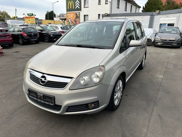 Opel Zafira B CATCH ME Automatikgetriebe