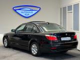 BMW 530i Limousine Exklusive/Automatik/Nur 88Tkm/Nav - gebrauchte BMW 530 aus dem Jahr 2003