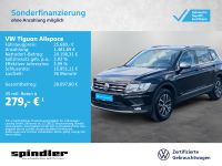 Volkswagen Tiguan Allspace - Vorschau Bild 1