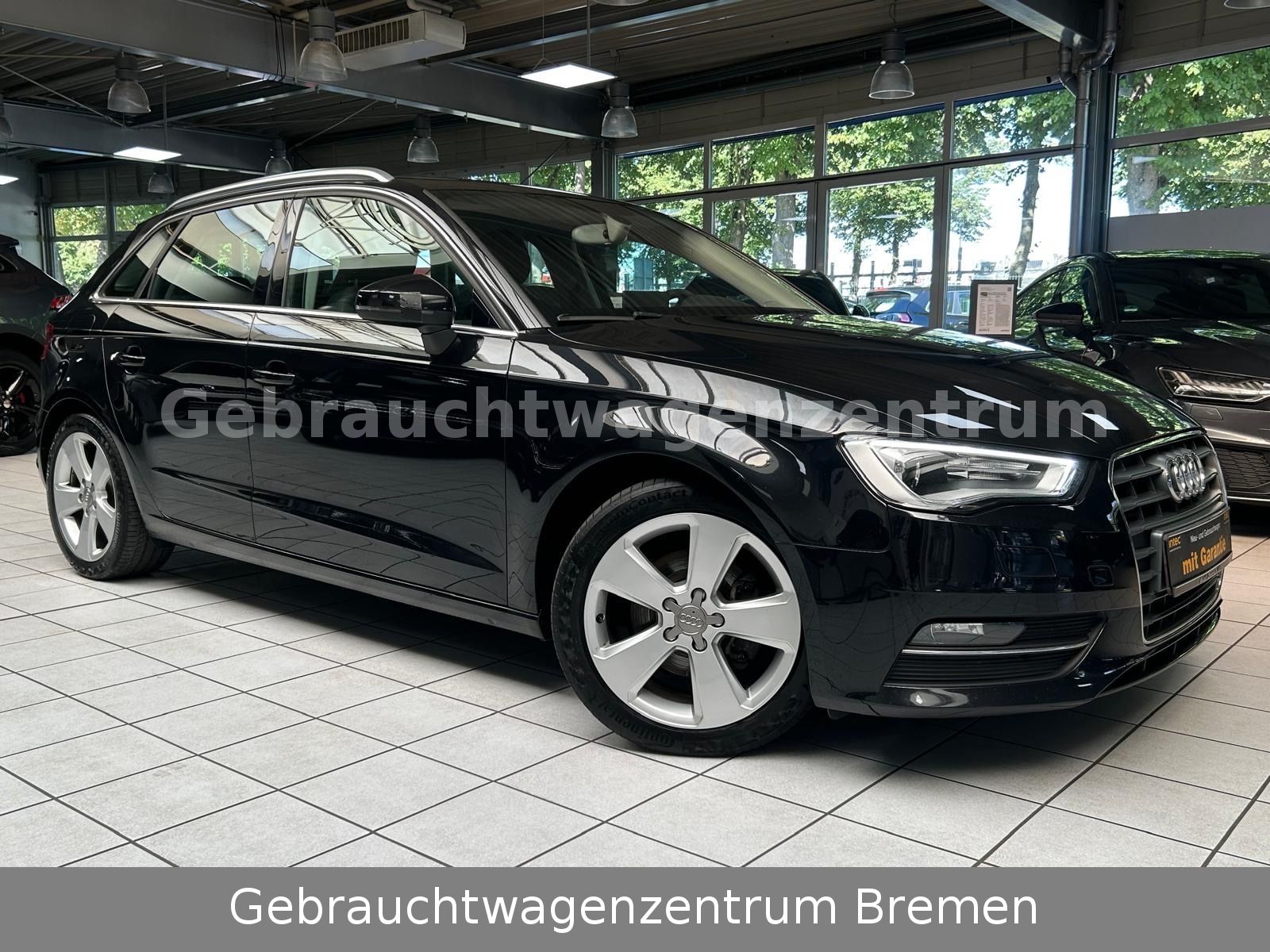 Audi A3 Sportback Ambition 5.Trg *Xenon*Navi*LED*