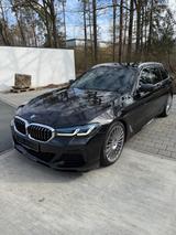 ALPINA D5 S 3.0 Touring - schwarze ALPINA D5