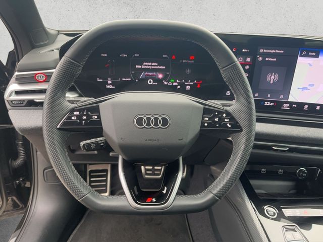 A5 Limousine TFSI S tronic,LE,Navi,Kamera