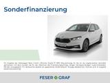 Skoda Fabia Tour 1,0 TSI 70 kW