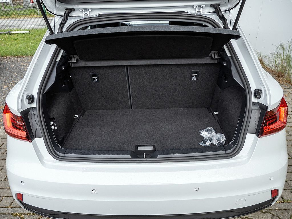 Audi A1 - Bild 20