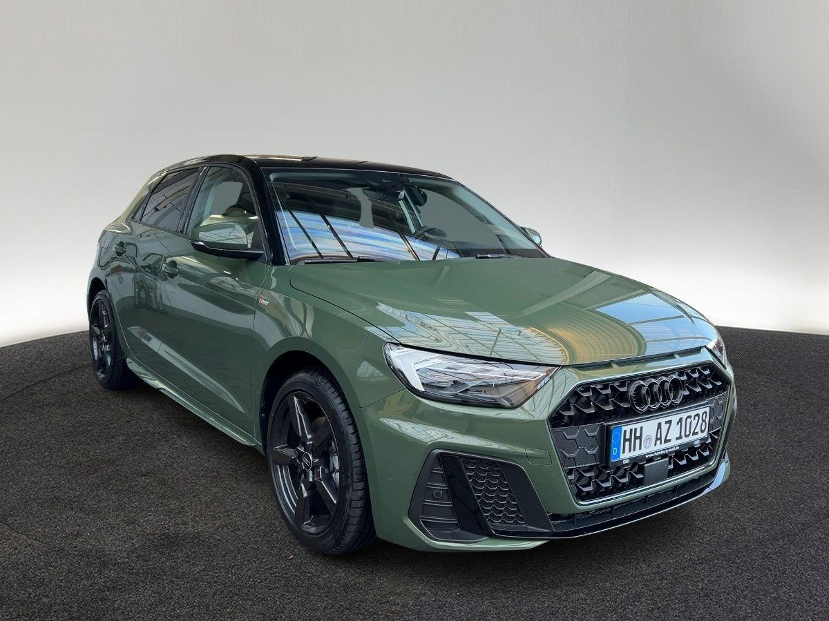Audi A1 - Bild 6