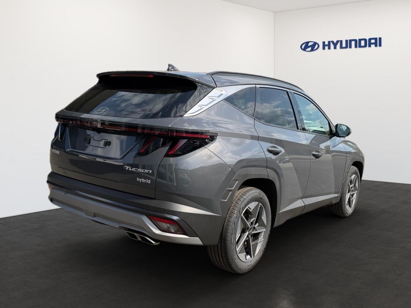 Hyundai TUCSON - Bild 4