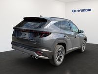 Hyundai TUCSON - Vorschau Bild 4