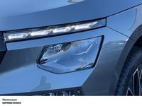 Skoda Kamiq - Vorschau Bild 5