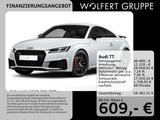 Audi TT 45 TFSI quattro COMPETITION-PLUS*RFK*SITZHZG - gebrauchte Audi TT aus dem Jahr 2023