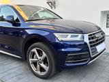 Audi Q5 2.0 TFSI S tronic quattro sport sport - Audi Q5: Sport