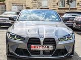 BMW M4 Competition xDrive|1Hand|HUD|HarmandKardon - BMW M4 in Oberhausen