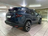 Dacia Bigster - Vorschau Bild 4