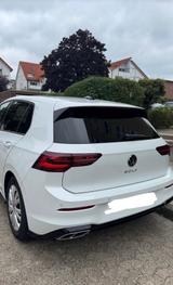 Volkswagen Golf 2.0 TSI OPF 140kW DSG R-Line R-Line - Volkswagen Golf: 14 Tsi