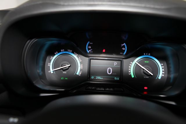 Toyota Proace City EV L1 Duty Comfort KLIMA NAVI TEL