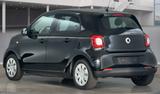Smart ForFour electric drive / EQ*KLIMAAUTO*RADIO-BT - Smart ForFour Gebrauchtwagen in Berlin
