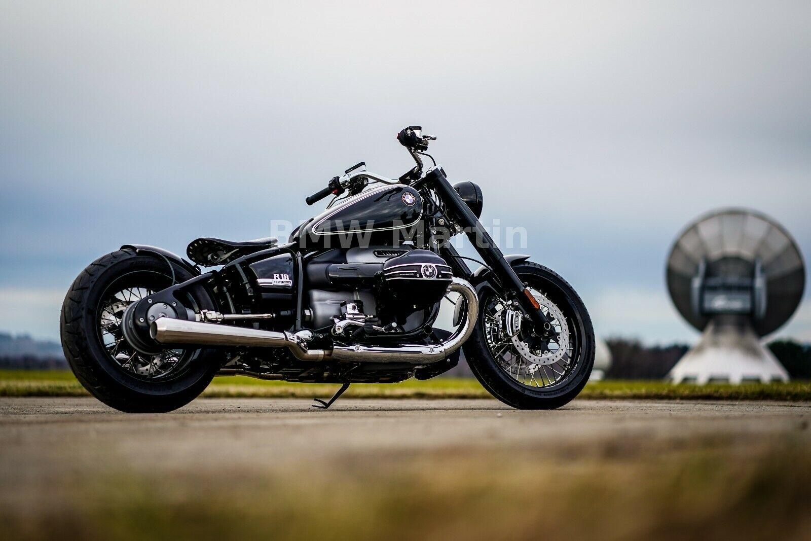BMW R 18 First Edition*Martin Edition Bobber*