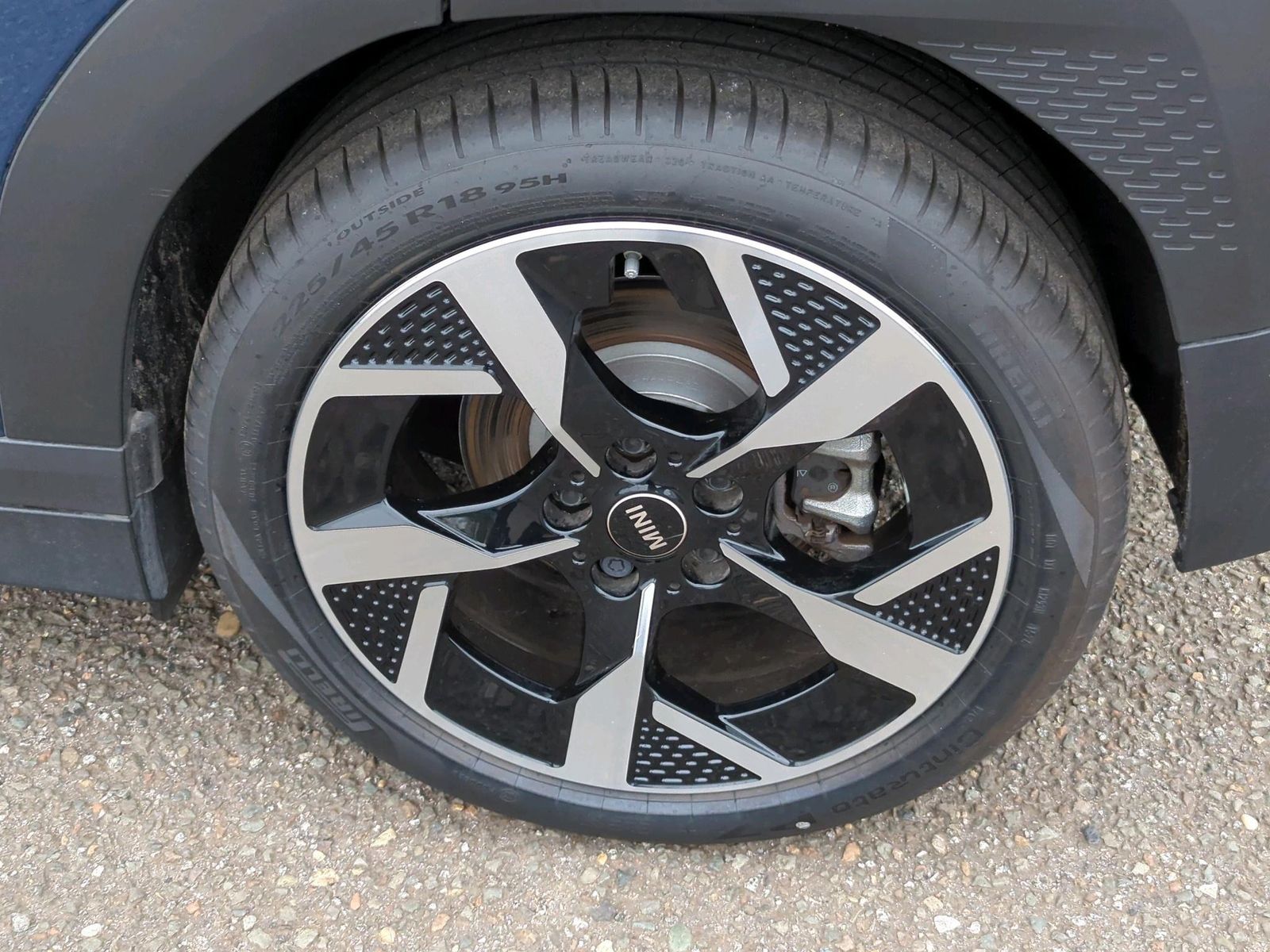 MINI John Cooper Works - Bild 18