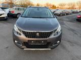 Peugeot 2008 Allure 1.2 VTI - Peugeot 2008: Van