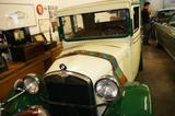 BMW DIXI 3/15 DA 2  OLDTIMER - BMW i3 mit Benzin-Antrieb