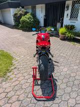 Ducati Supersport 939 DQS+Blipper *Reifen neu* - DUCATI SUPERSPORT