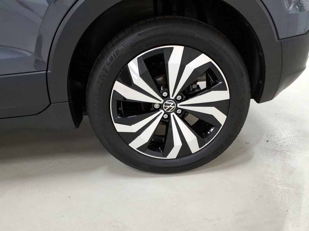 Volkswagen T-Cross Style 1.5 TSI 110kW Tempo*Nav*PDC*RFK*SH