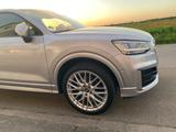 Audi Q2 1.4 TFSI COD S tronic design design - Audi Q2 design mit Benzin-Antrieb