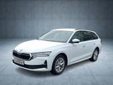 Skoda Octavia Combi 2.0 TDI DSG Selection Navi LED ACC - Skoda Octavia: Automatik