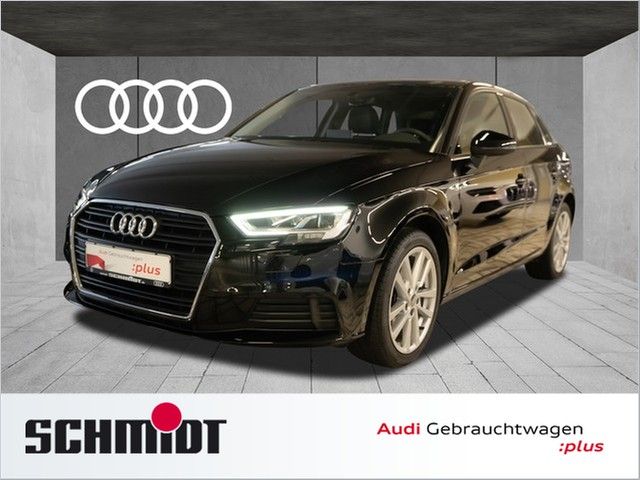 Audi A3 Sportback 35 TFSI Pano Navi LED SHZ AHK