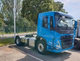 Volvo Sattelzugmaschine FM-510 - Sattelzugmaschine