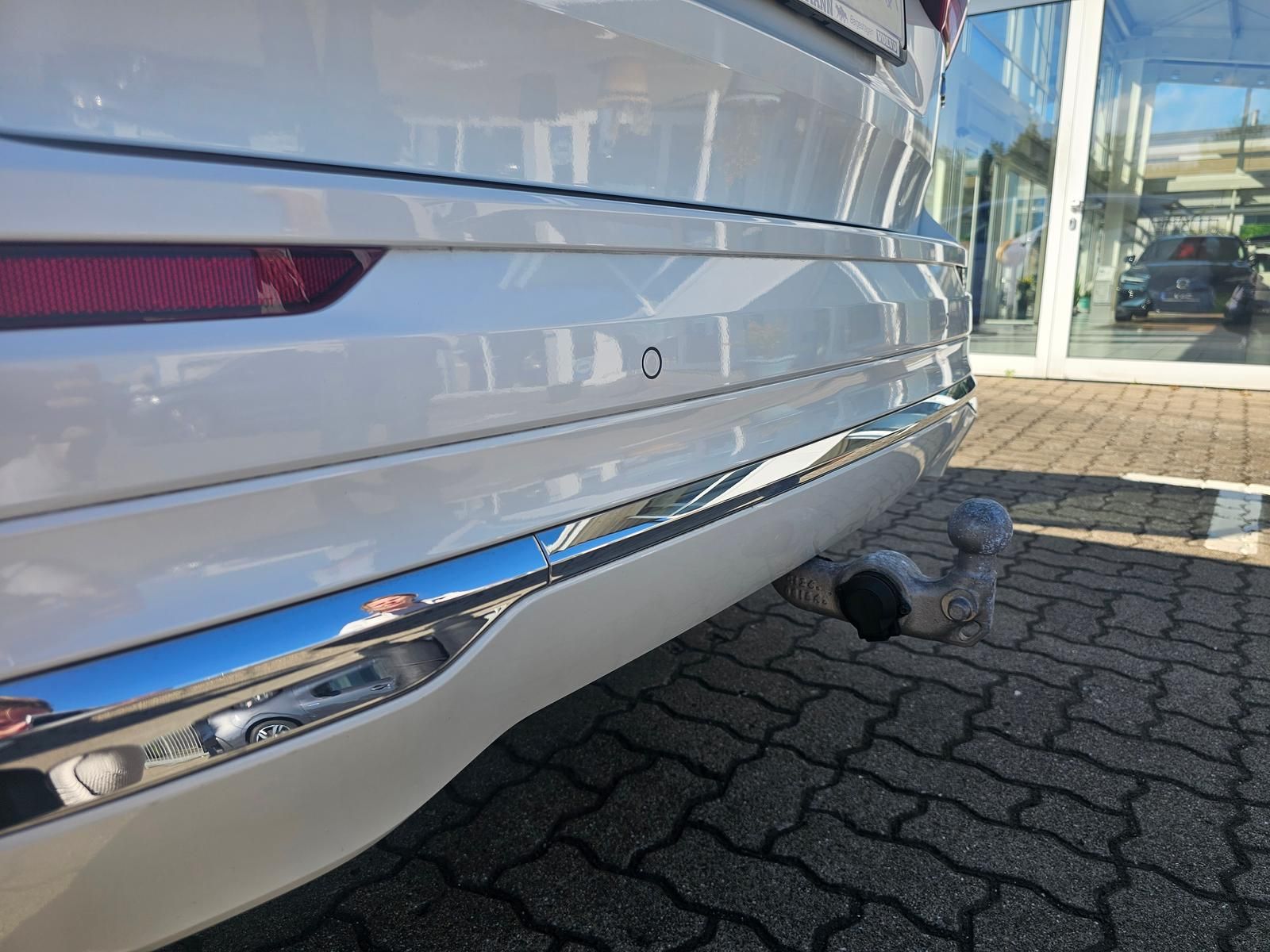 Volvo XC60 - Bild 20