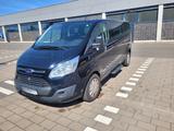 Ford Tourneo Custom L2 155 PS AHK Kamera 148.000km - gebrauchte Ford Tourneo Custom aus dem Jahr 2015