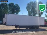 Lamberet Carrier Vector 1550 3 axles Liftachse - Offers