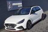 Hyundai I30N PERFORMANCE|FACELIFT|PANORAMA|KAMERA|NAVI - gebrauchte Hyundai i30 aus dem Jahr 2022