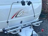 Bürstner Averso Plus 510 TK - Bürstner Averso tk