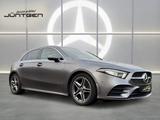 Mercedes-Benz A 200 d K-Lim AMG-LINE LED NAVI DAB SPUR MBUX - Mercedes-Benz A 200 in Wuppertal