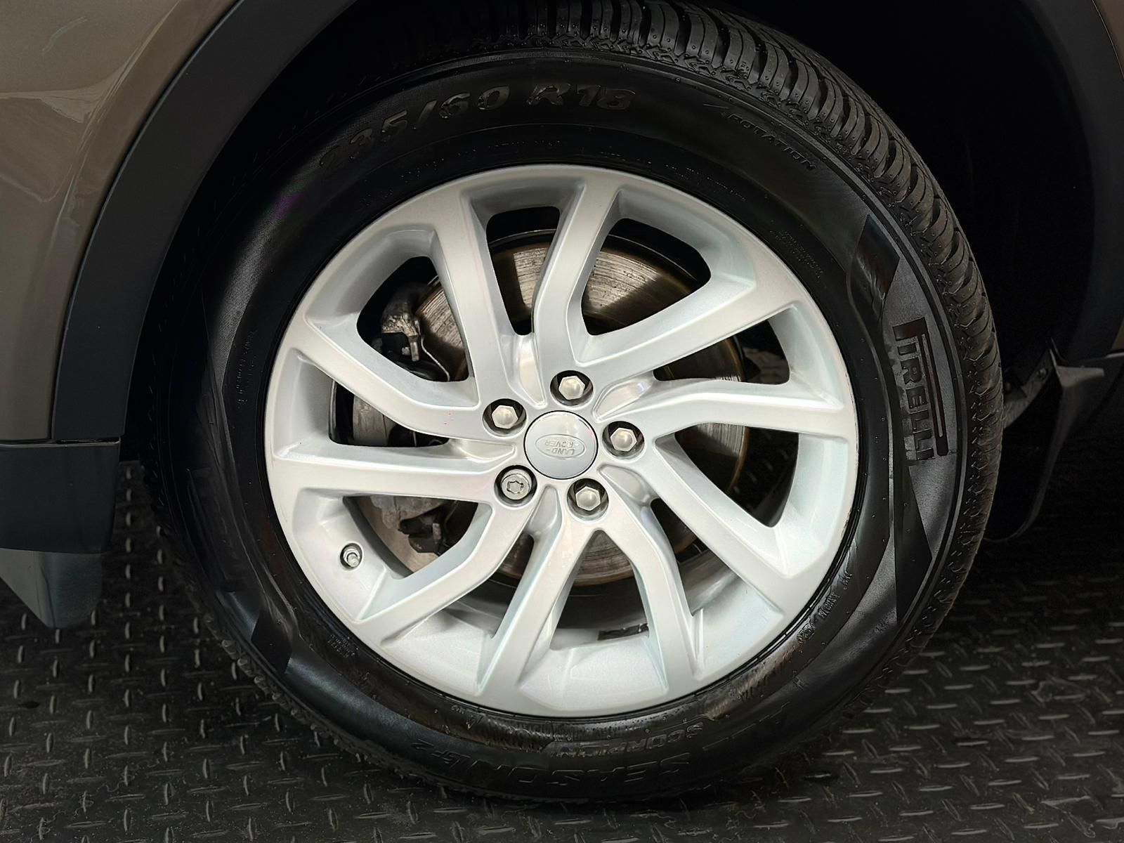 LAND ROVER Discovery Sport 2.0Td4 SE AWD* BIXEN#SHZ#FH#NAVI - Image 9