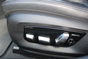 Fahrzeugabbildung BMW 540 d xDrive M Sport Laser HeadUp Massage 20"