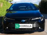 Toyota Corolla 2,0 Hybrid Team Deutsch Touring Spor...