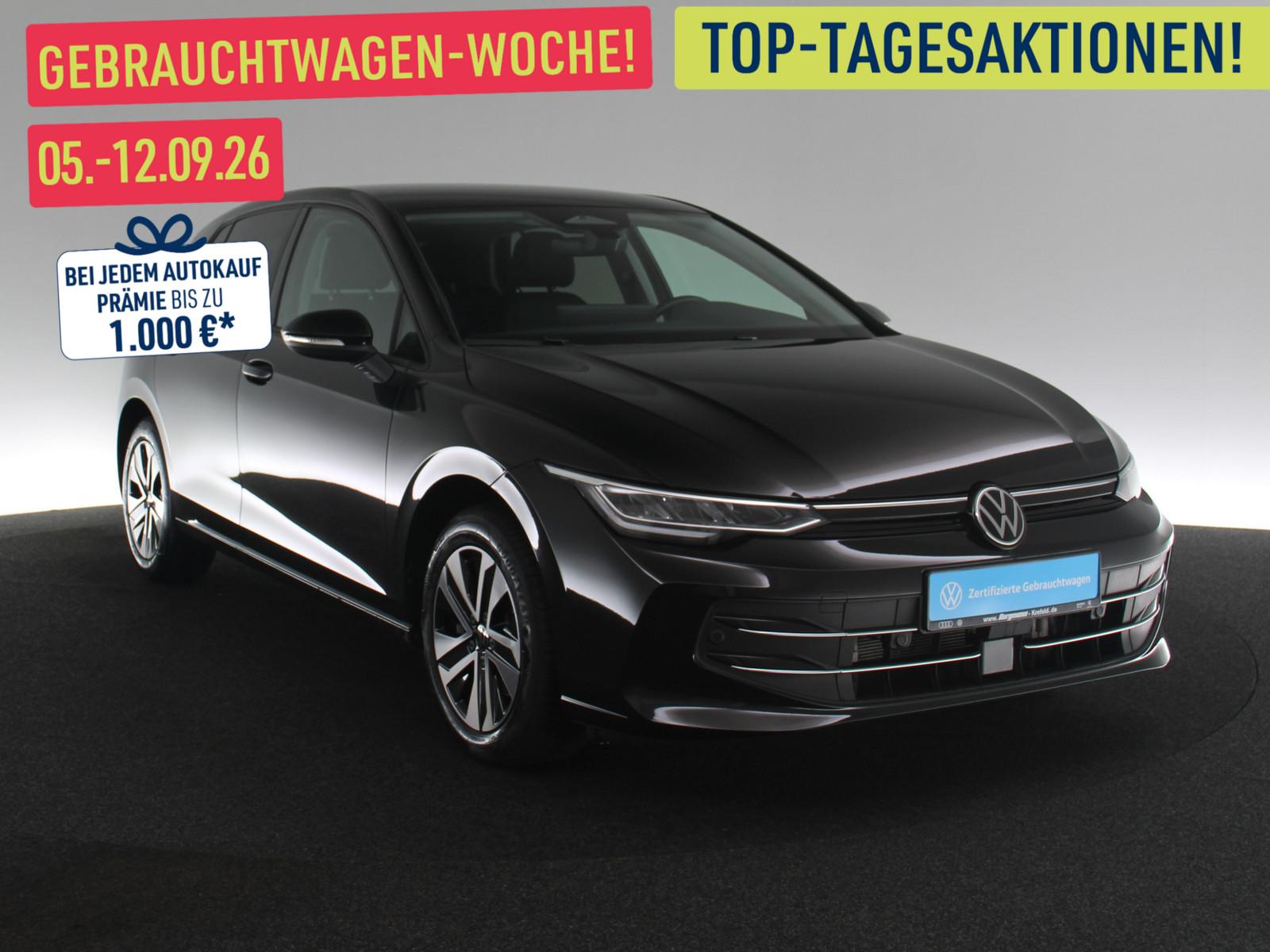 Volkswagen Golf VIII 1.5 eTSI Energy LED ACC NAVI KAMERA, миниатюра 3