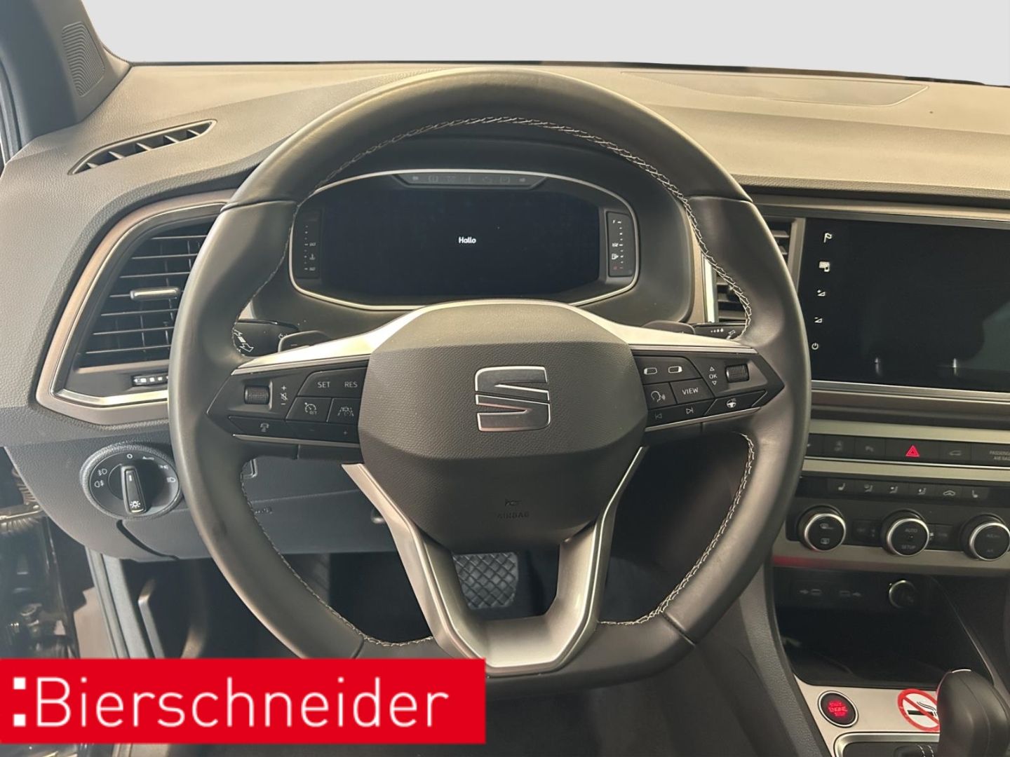 Seat Ateca - Bild 16