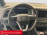 Seat Ateca - Vorschau Bild 16